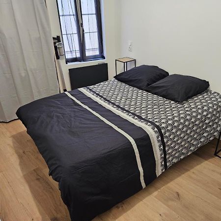 Apartament T2 Chaleureux, Calme Et Entierement Renove. Béziers Zewnętrze zdjęcie