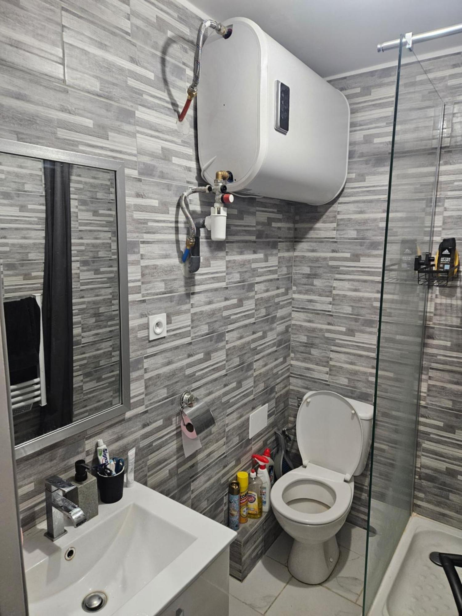 Apartament T2 Chaleureux, Calme Et Entierement Renove. Béziers Zewnętrze zdjęcie